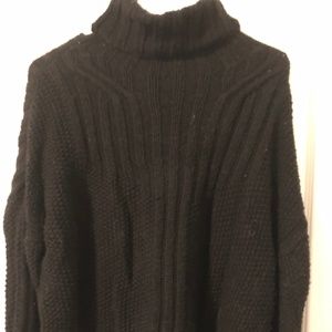 Smartwool Merino wool turtleneck